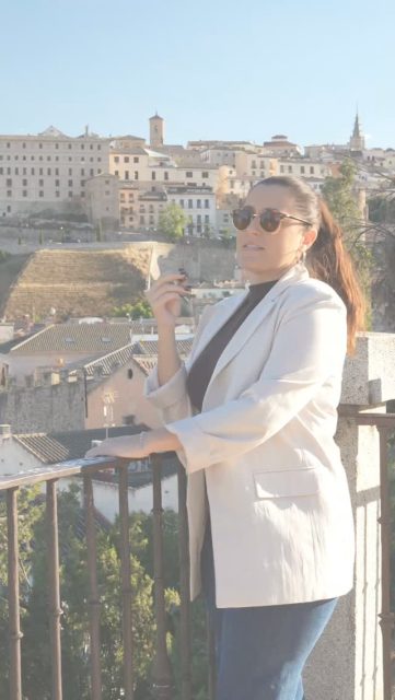 Reserva tu apartamento con el código NOVIEMBRE15 y vive la ciudad a tu ritmo. 👉🏻 Solo en apartamentosalohatoledo.com

Calles tranquilas, luz de otoño y un Toledo que se deja descubrir sin prisas 🍂

Noviembre es ese mes en el que la ciudad respira: paseas por el casco sin agobios, entras en los monumentos sin colas eternas y encuentras mesa en ese restaurante que siempre está lleno. Y después, vuelves a un apartamento en pleno Toledo para descansar como en casa.

#Toledo #ToledoEnOtoño #ApartamentosToledo #EscapadaToledo